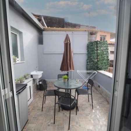 Villa La Casa Di Penelope CTA Exterior foto