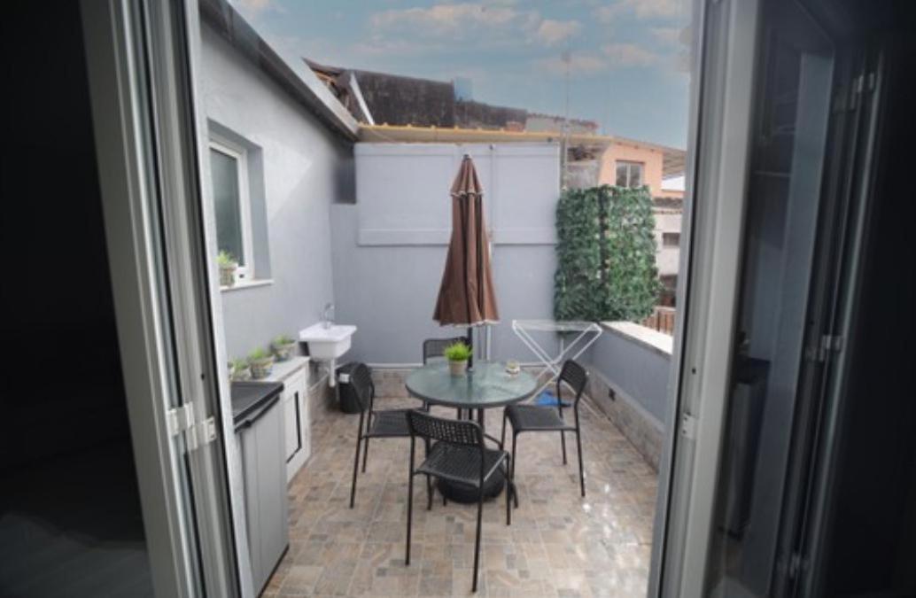 Villa La Casa Di Penelope CTA Exterior foto